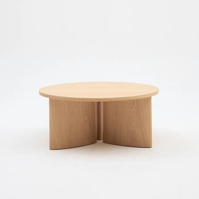 Tulip coffee table