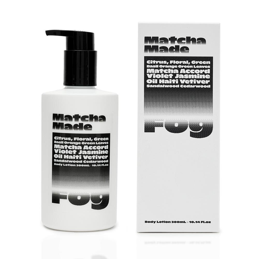 Matchamade Body Lotion 300ml
