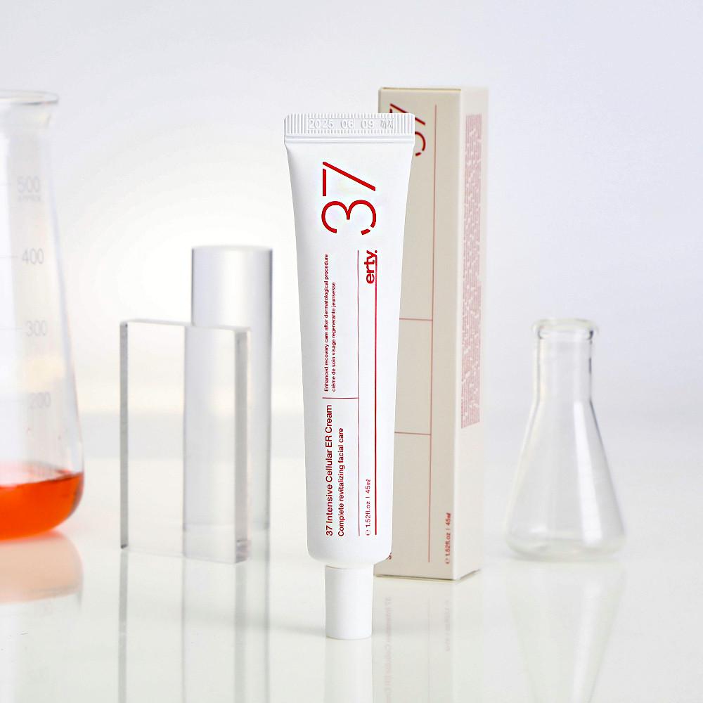 에르띠 37 재생크림 인텐시브 셀룰러 이알 크림 45ml