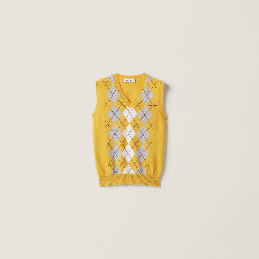 캐시미어 베스트