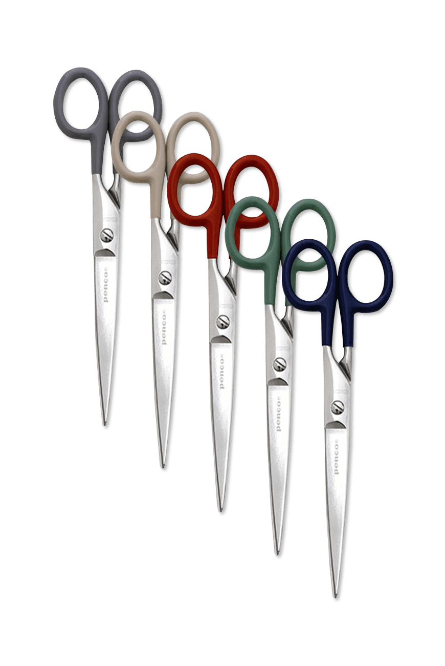 스테인리스 가위 Stainless Scissors - Large