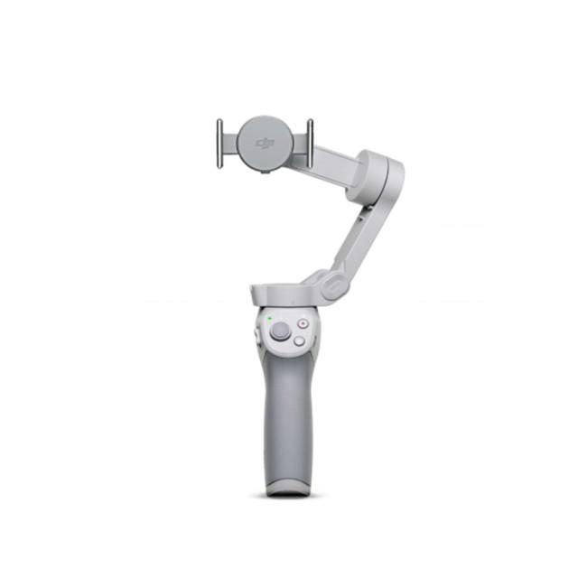 DJI OM4 SE 오즈모 모바일4 SE 스마트폰 짐벌 (마그네틱 링 미포함 제품)