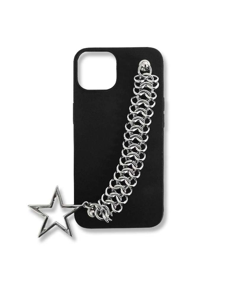 star chain phone case