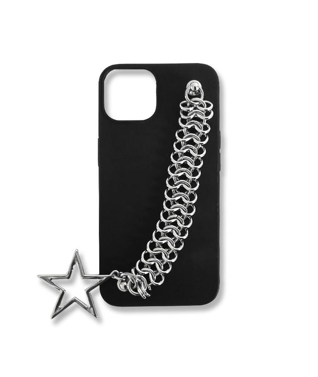 star chain phone case
