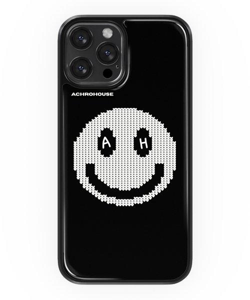 아이폰 핸드폰 케이스 AH 스마일