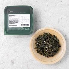 집반찬연구소 건 곤드레 볶음