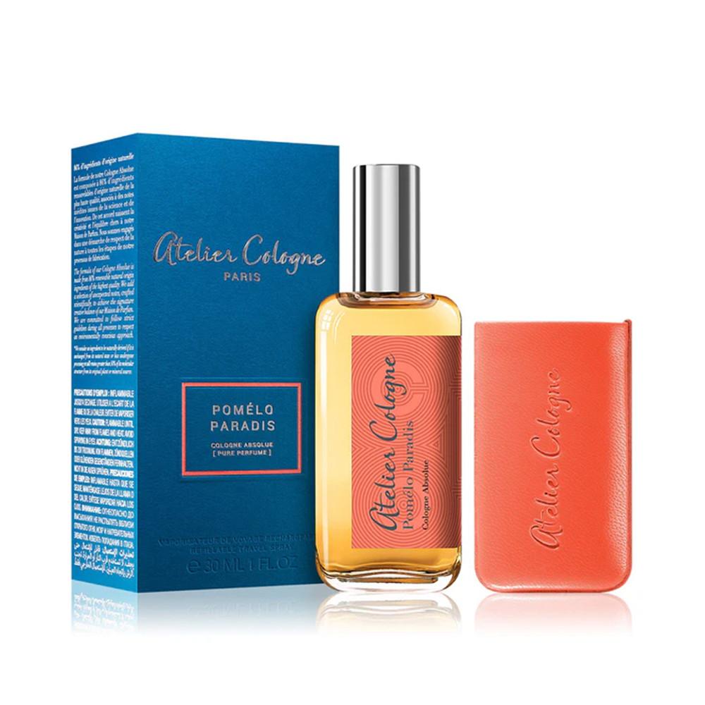 아틀리에 코롱 포멜로 파라디 30ml 레더케이스