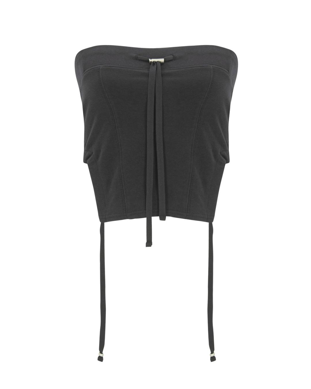 CS RIBBON TANK BRA TOP -016