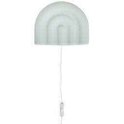 Rainbow 벽 램프 페일 블루