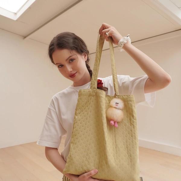 Dot Easy Bag - 2 Color