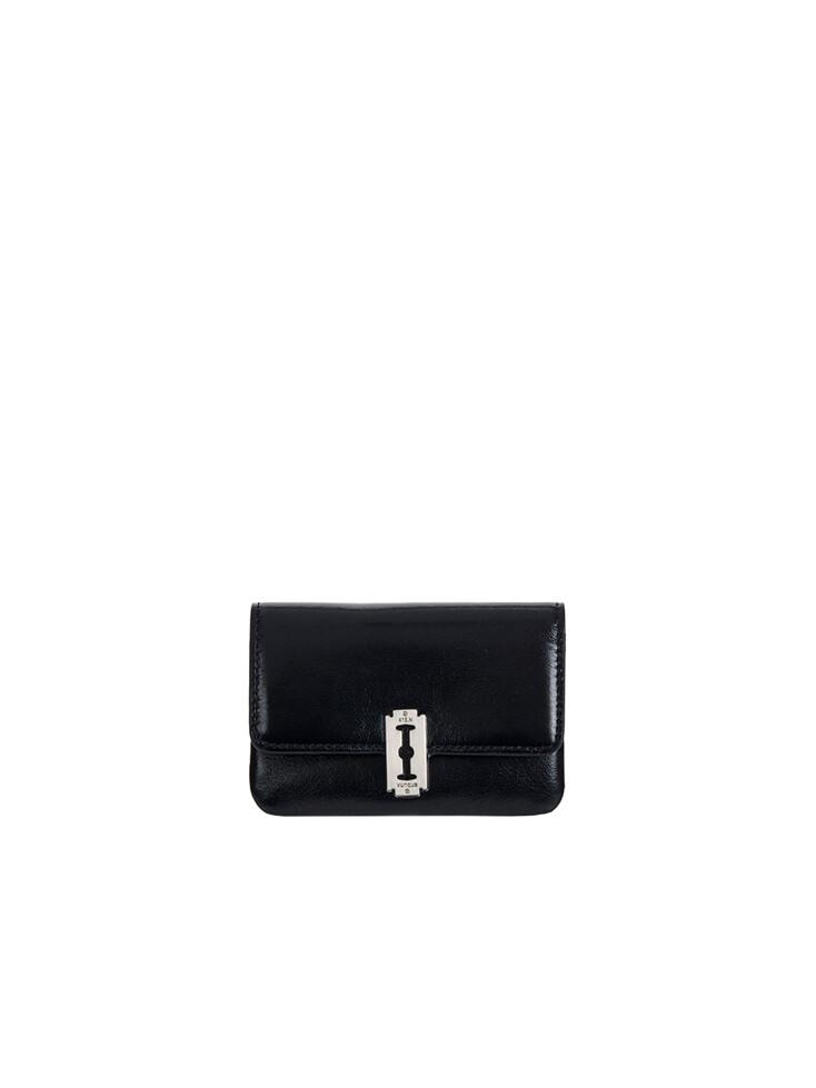 Perfec Change Card Wallet (퍼펙 체인지 카드지갑) Black