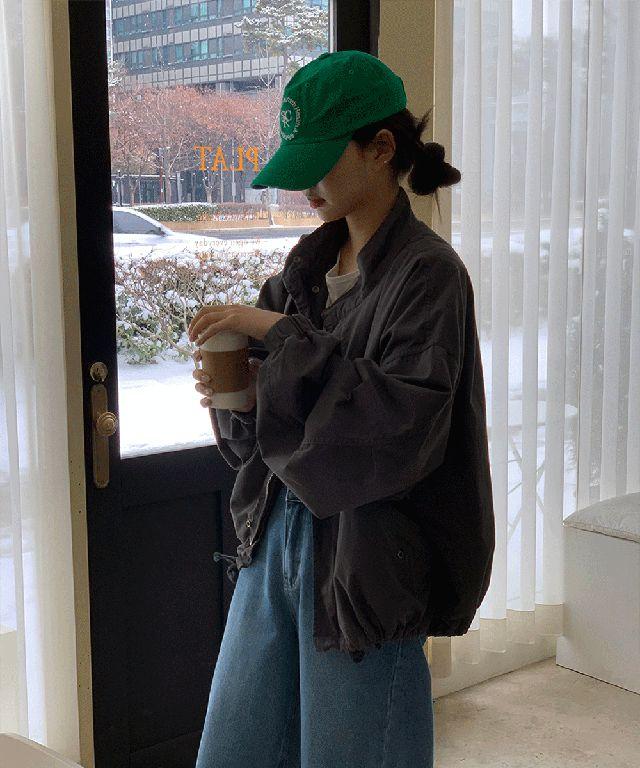 투비숏야상점퍼