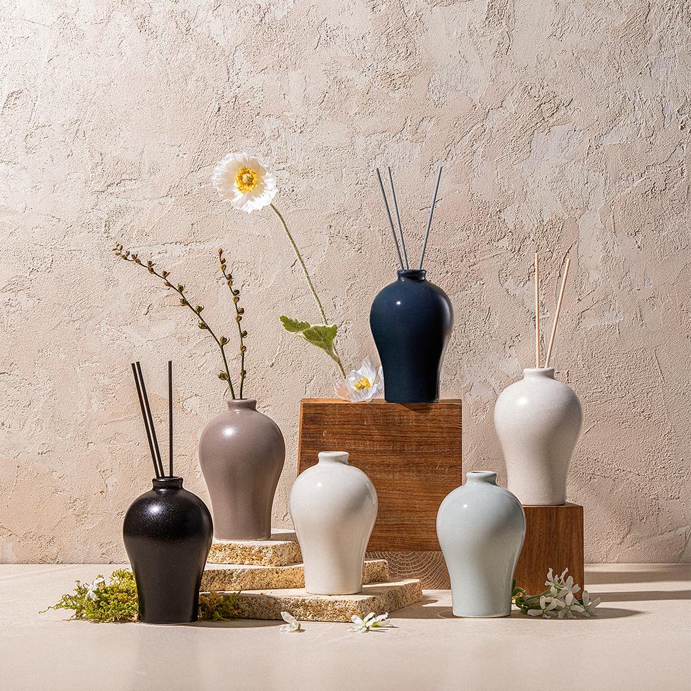 [단독/향기선물]광주요x 테일러센츠 매병 오브제 디퓨저 (단품,옵션선택)