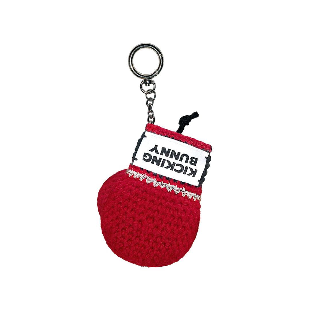BOXING GLOVE keyring - Hook
