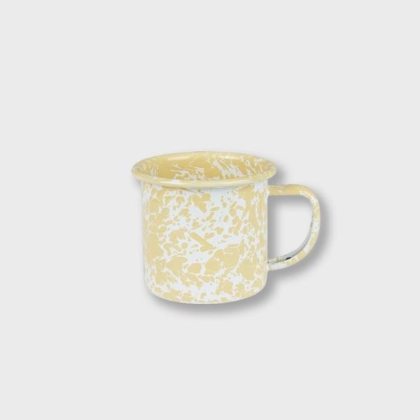 D11 머그 옐로우마블