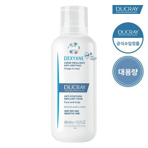 듀크레이 덱시안크림 400ml