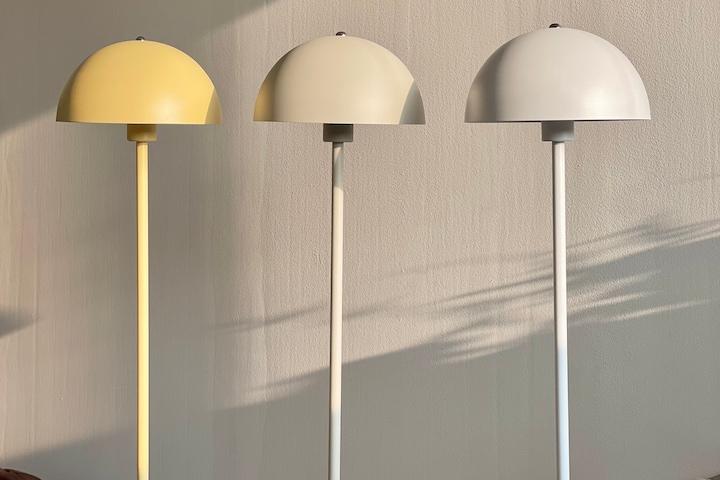 (10%쿠폰/스마트전구증정!) 국내제작 렌토 플로어 장스탠드 3colors