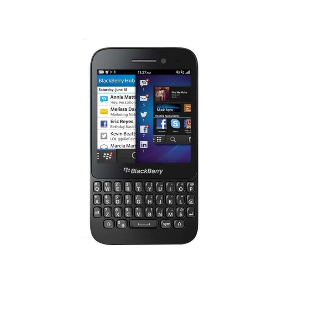 블랙베리q5 8GB 새상품(오픈)