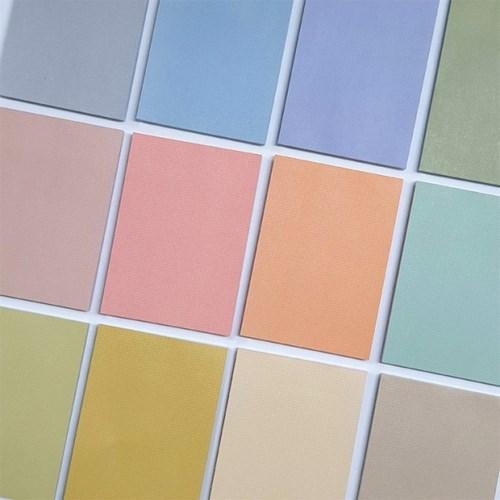 A6 크래프트메모패드