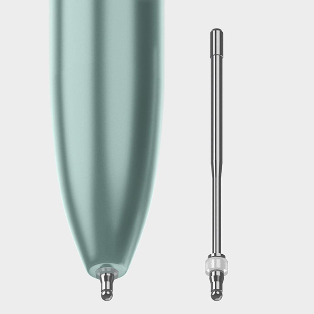 갤럭시탭 S7 FE S8+ S9 플러스 울트라 라미 모나미 S펜 메탈 펜촉 볼펜형