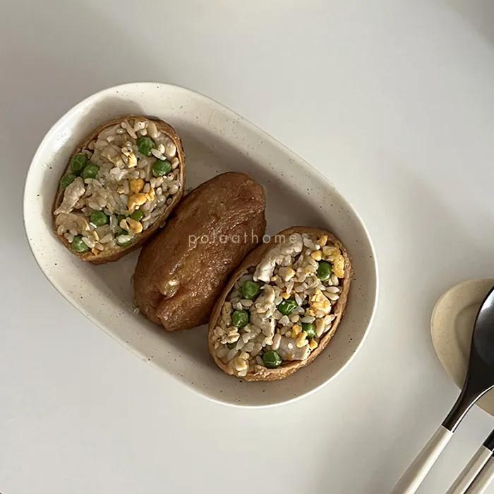 [egg LIM/에그림] 오발볼 M(oval bowl M) (3color)