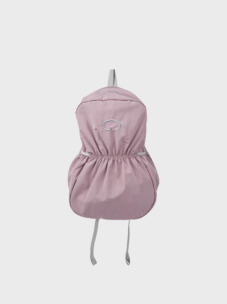 Nagaja Peanut Bag #1 (Pink)