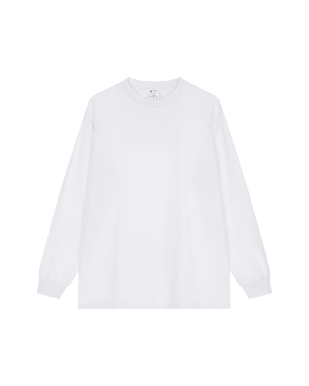 6.0oz ACTIVE LONG SLEEVE