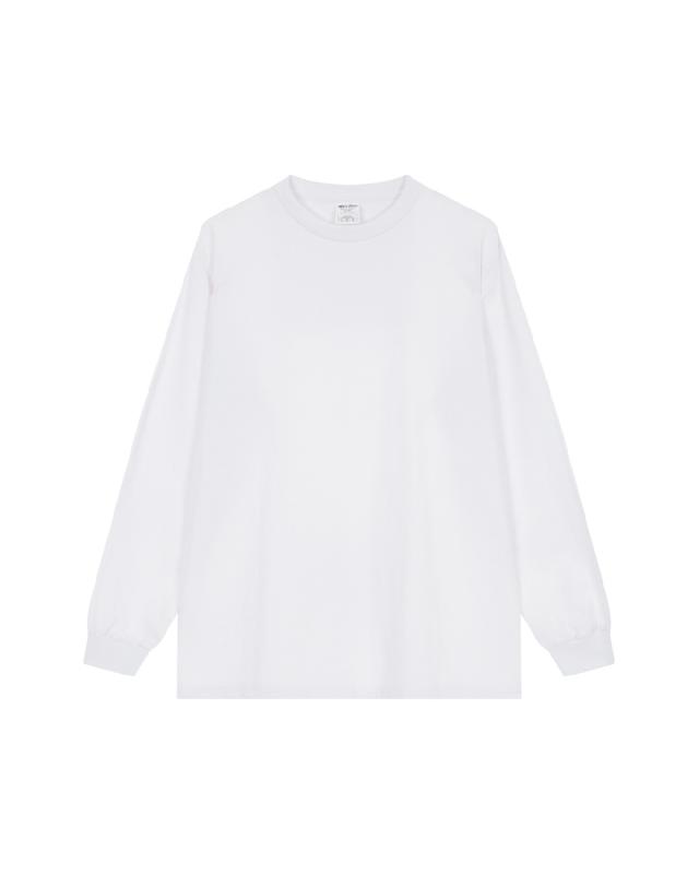 6.0oz ACTIVE LONG SLEEVE
