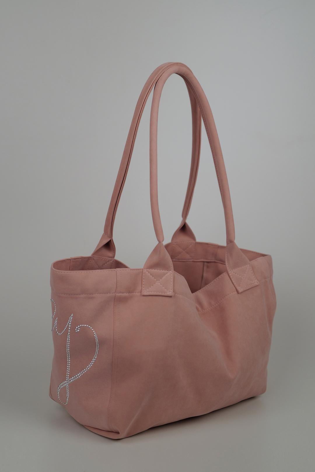 PONY (PINK)