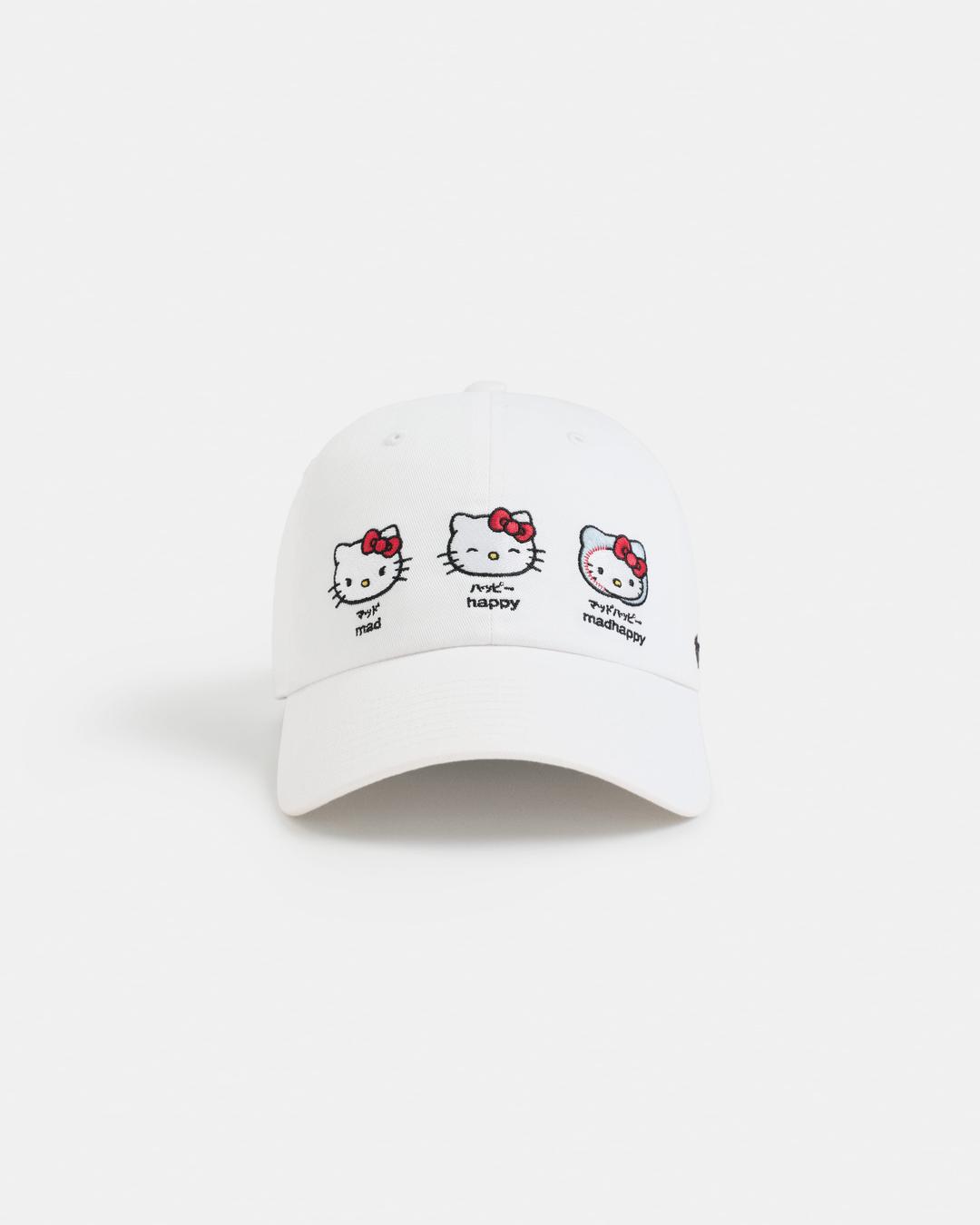 Hello Kitty® Emotions Dad Hat