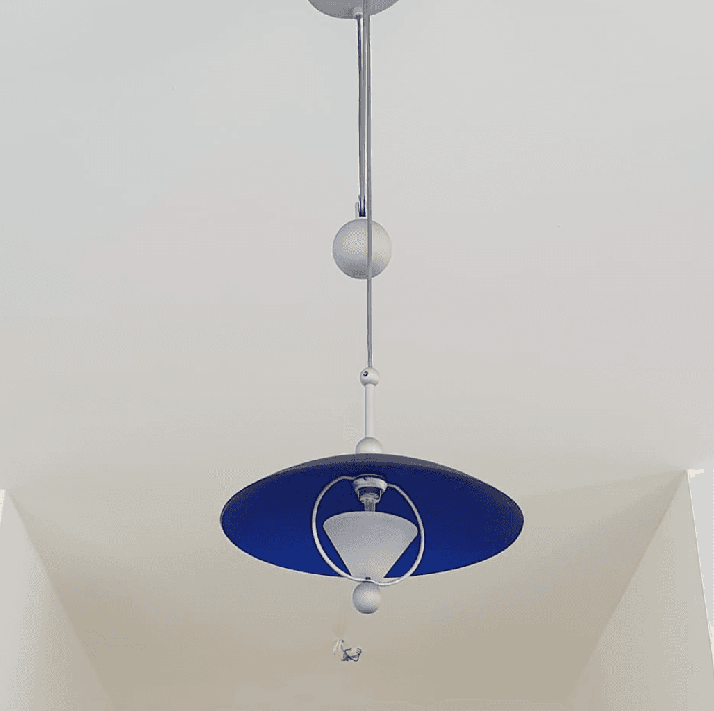 Mid-Century Lighting 02