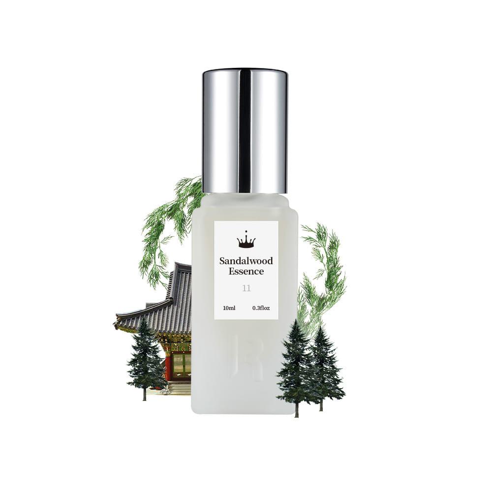샌달우드 에센스 엑스트레 드 퍼퓸 10ml