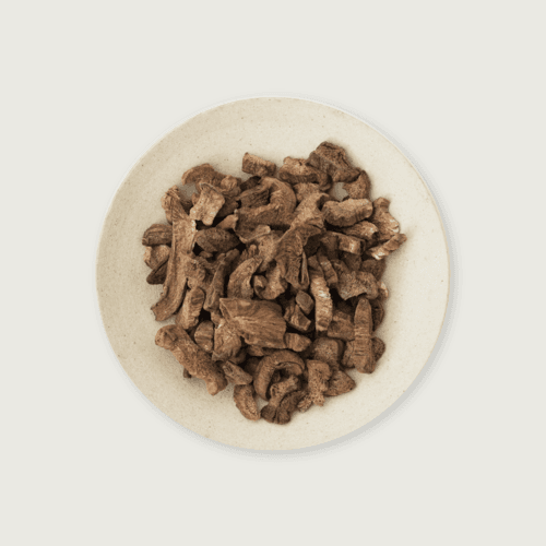 하동 우엉뿌리차 50g / 디카페인