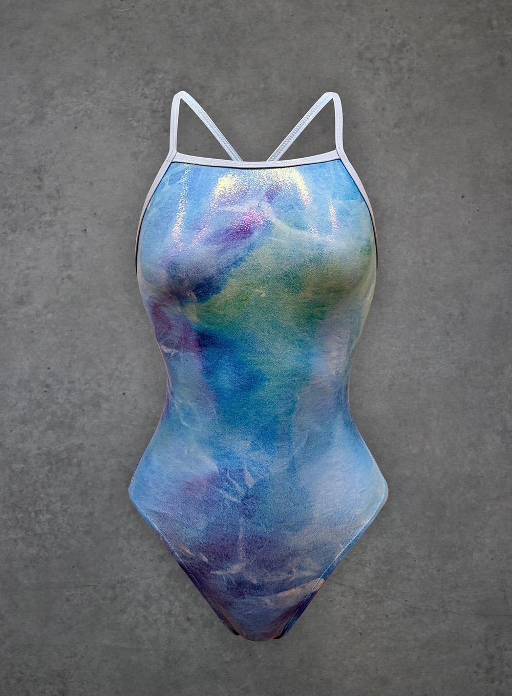 The water_SKY // EB-T