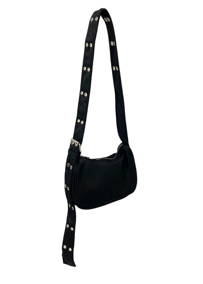 NO.94 BLACK NECO SHOULDER BAG