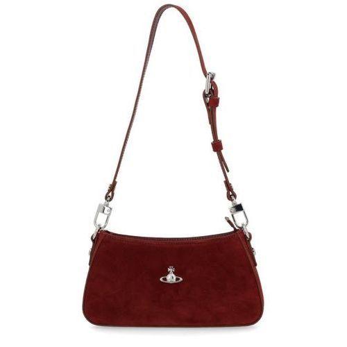 25FW 비비안웨스트우드 숄더백 5801000JW L007EI406 BORDEAUX | 머스트잇