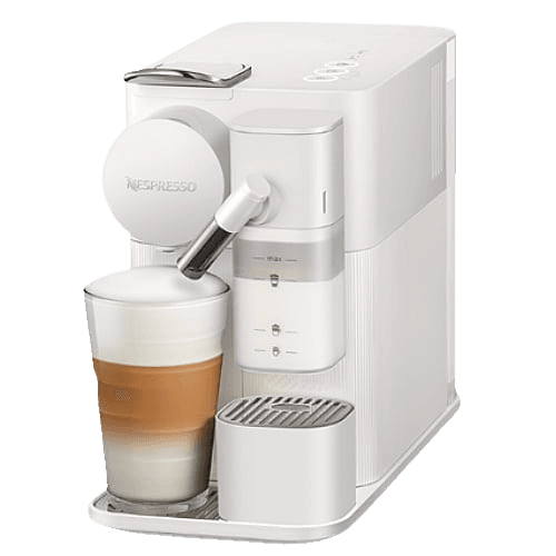 네스프레소 뉴 라티시마 원 F121(화이트) 리뷰&스펙분석