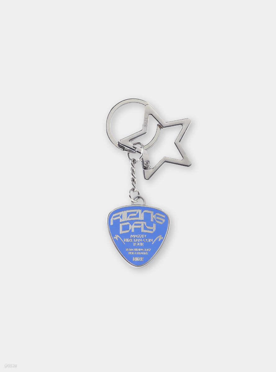 [2024 RIIZE FANCON ‘RIIZING DAY’] METAL KEY RING