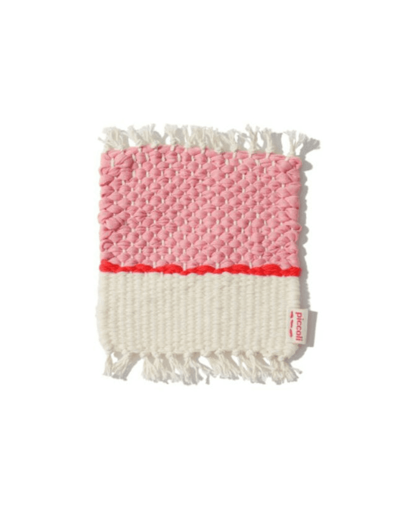 지중해의 오후 4시 코스터