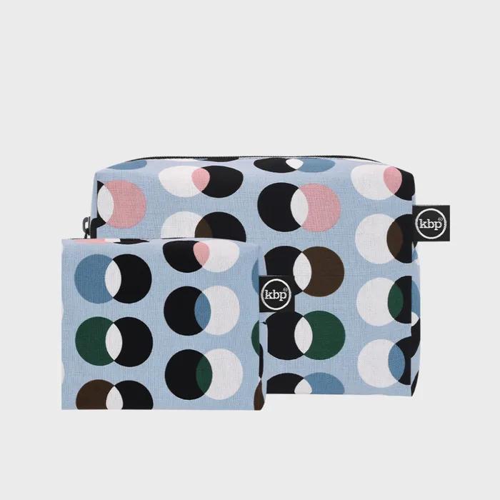 운트 파르베 박스 파우치