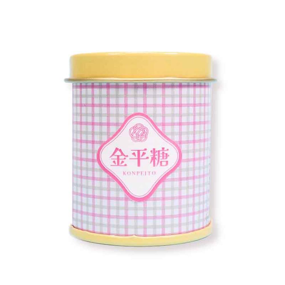 그리운 과자 캔 미니어처 가챠 금평당캔