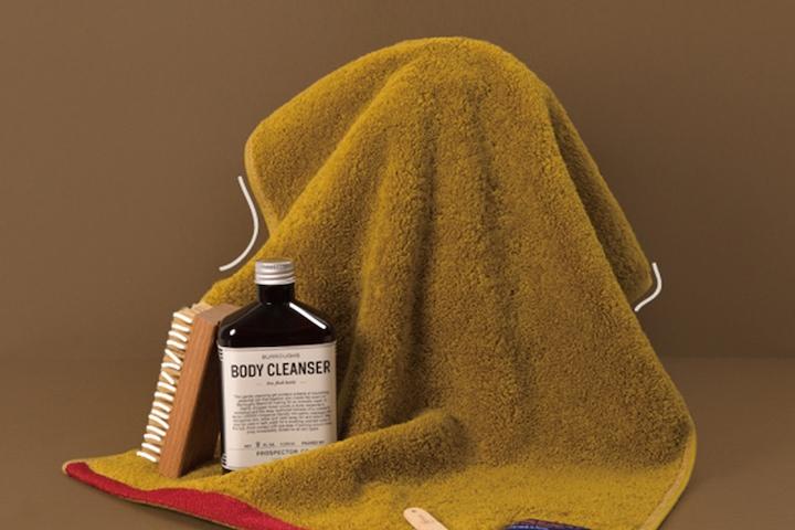 ODNR 월드시리즈 타월 12P세트