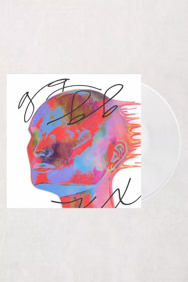[LP] 레이니(LANY) gg bb xx White