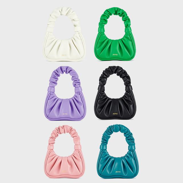 [JW PEI] Gabbi 가비 슈퍼 미니백 (6colors)