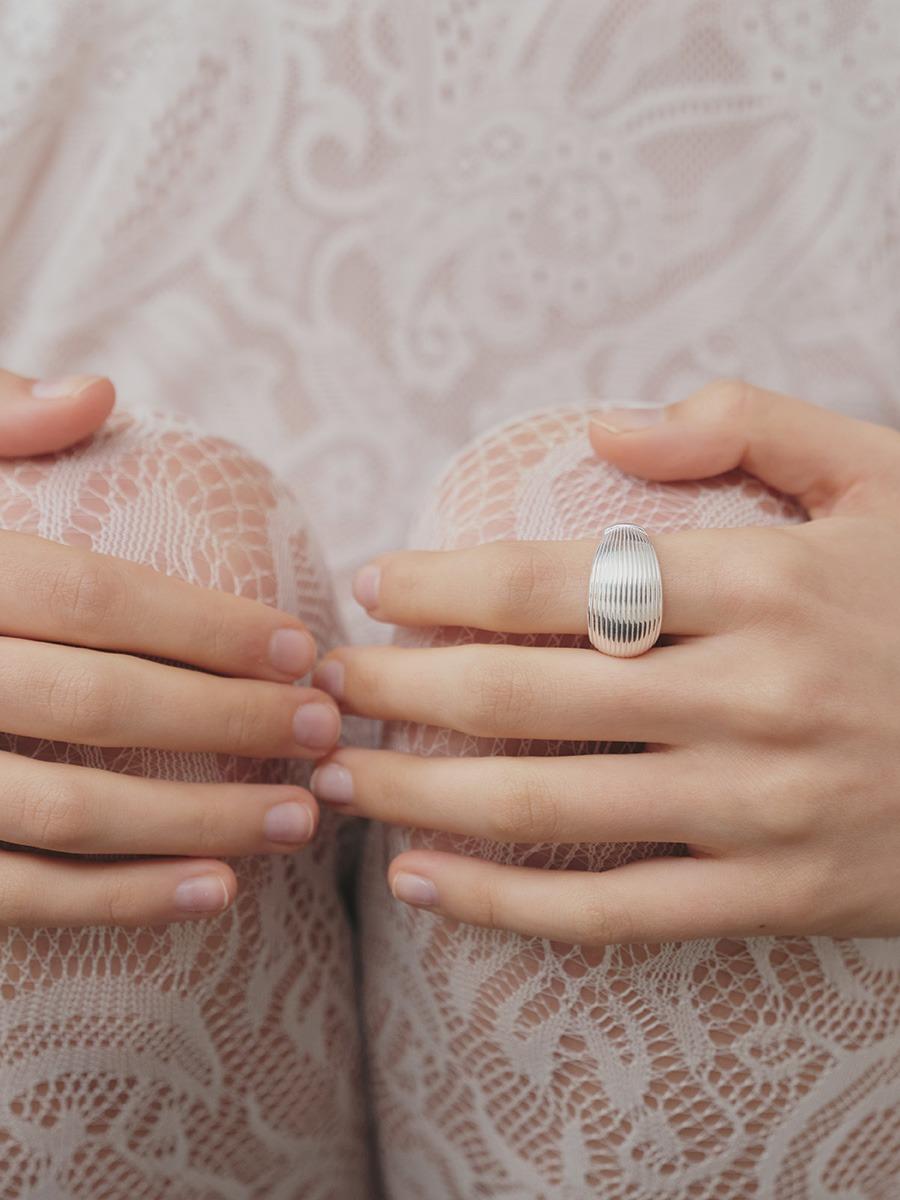 Dumple ring