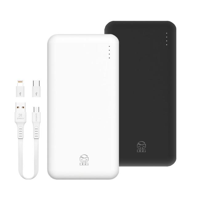 고속 충전 보조배터리 10000mAh
