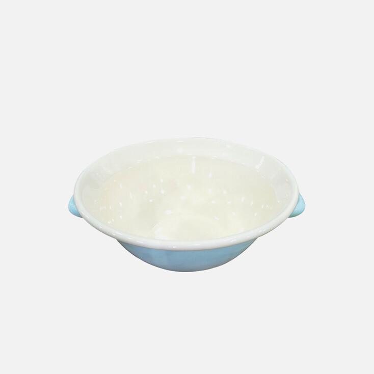 리스 파티 핸들 믹싱볼 22cm