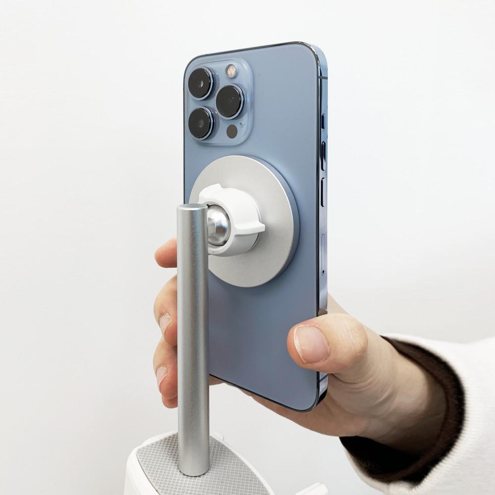 오주주 맥세이프 삼각대 마운트 홀더