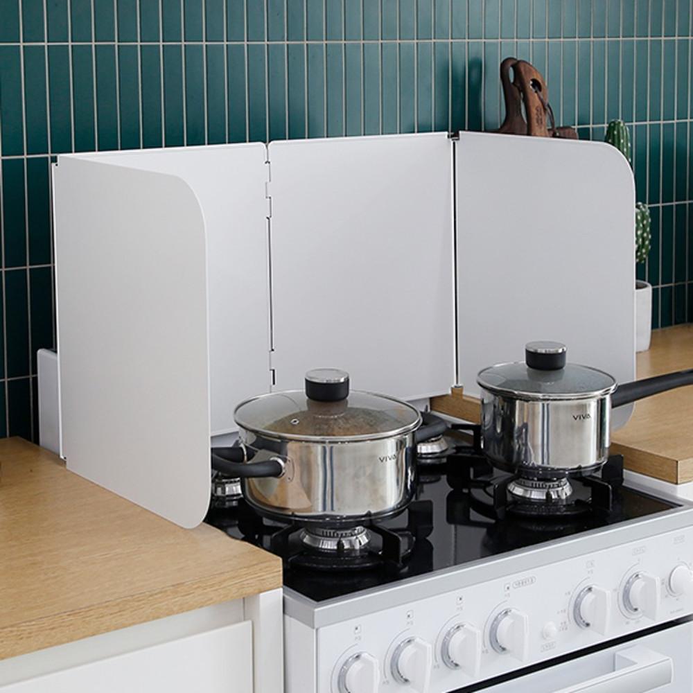 클라드 렌지가드 렌지가림막 기름튐방지