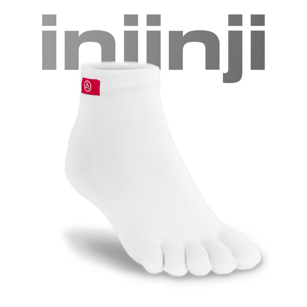 라이너 White(화이트) 쿨맥스 이너 양말